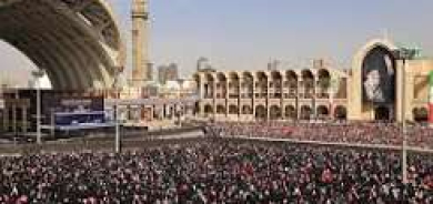ترقب إيراني لمستقبل السلطة بعد التشييع