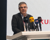 Konferansa Parêzerên Diyarbekirê: Aştî tenê bi naskirina mafên gel pêkan e