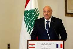 لبنان يطلب مؤازرة ترمب قبل لقائه نتنياهو