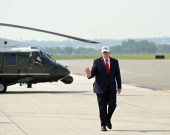 Trump: Netanyahu baş dizane serok kî ye