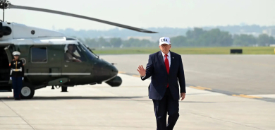 Trump: Netanyahu baş dizane serok kî ye