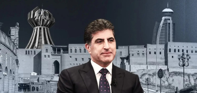 Nêçîrvan Barzanî Donald Trump û gelê Amerîkayê pîroz kirin