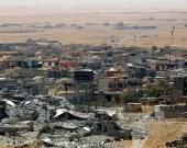 Parlamenterê Êzidî: Divê operasyona gendeliyê Şingalê jî li xwe bigire