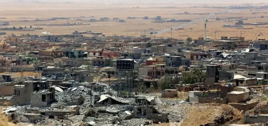 Parlamenterê Êzidî: Divê operasyona gendeliyê Şingalê jî li xwe bigire