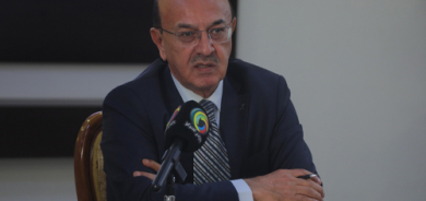 Nejat Omer Axa, Serokê Partiya Parêzgarên Kurdistanê: Heke aliyên siyasî lezê di çalakkirina Parlamena Kurdistanê de nekin, zevî ji bo wê yekê xweş dibe ku Bexda bifikire bi sîstema parêzgehan serederiyê ligel Herêmê bike.