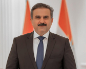 Dr. Mihemed Şukrî, Serokê Desteya Veberhênanê ya Herêma Kurdistanê ji bo Gulan: Di kabîneya nehem a Hikûmeta Herêma Kurdistanê de 856 projeyan destûra kar wergirtine bi sermiyanê 25,298 milyar dolaran.