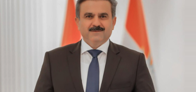 Dr. Mihemed Şukrî, Serokê Desteya Veberhênanê ya Herêma Kurdistanê ji bo Gulan: Di kabîneya nehem a Hikûmeta Herêma Kurdistanê de 856 projeyan destûra kar wergirtine bi sermiyanê 25,298 milyar dolaran.