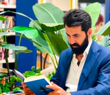 ئەندازیاریی بێدەنگی و داوی ساردی یاسا: کاتێک عەقڵ دەبێتە پارێزەری بوێری