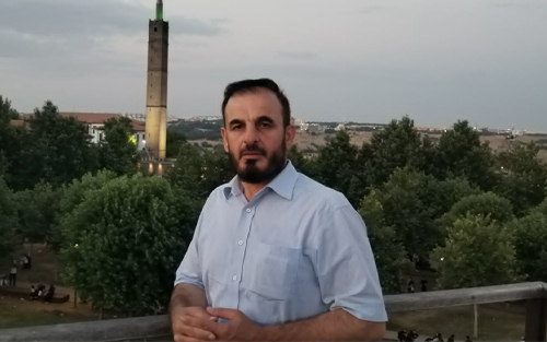 نازی بەساڵاچووان وەک ئەرکێکی مرۆیی