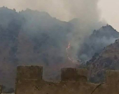 گرژییە سنوورییەکانی نێوان پاکستان و تاڵیبان بەردەوامە