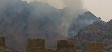 گرژییە سنوورییەکانی نێوان پاکستان و تاڵیبان بەردەوامە