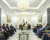 Fransa: Em hevkariyên xwe yên zanistî ligel Herêma Kurdistanê berfireh dikin