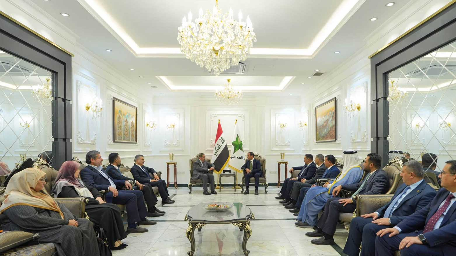 Fransa: Em hevkariyên xwe yên zanistî ligel Herêma Kurdistanê berfireh dikin