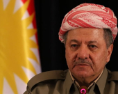 الرئيس بارزاني يعزي برحيل المناضل والبيشمركة العريق كاظم شاندري