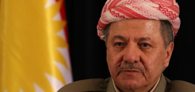 الرئيس بارزاني يعزي برحيل المناضل والبيشمركة العريق كاظم شاندري