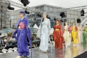 Dîzaynera Kurd Şeyma Zehawî li ser navê Almanya û Kurdistanê derket ser dikê