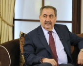 هوشيار زيباري يتسلم مسؤولية مركز قيادة الديمقراطي الكوردستاني في بغداد