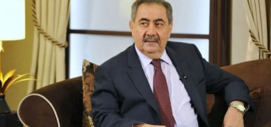 هوشيار زيباري يتسلم مسؤولية مركز قيادة الديمقراطي الكوردستاني في بغداد