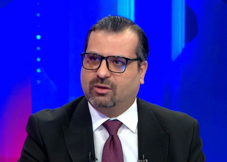 هاوري كمال: المطالبة بـ 120 مليار دينار من الإيرادات المحلية غير عادلة ولا سند قانوني لها