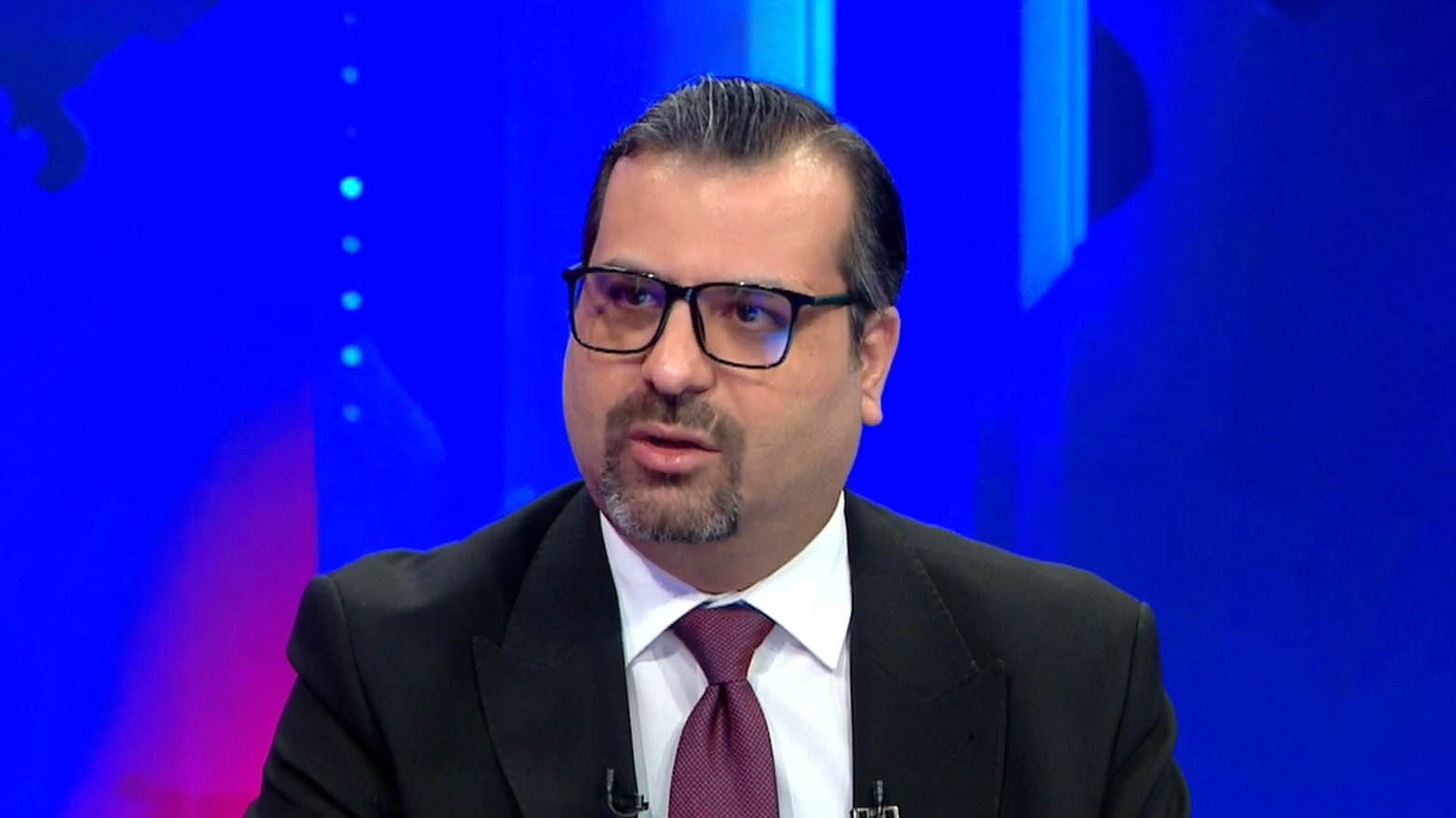 هاوري كمال: المطالبة بـ 120 مليار دينار من الإيرادات المحلية غير عادلة ولا سند قانوني لها
