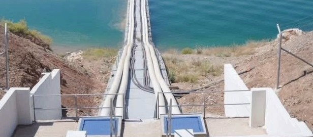 حكومة كوردستان تنهي أزمة مستمرة منذ 1985 بناحية خانكي في دهوك