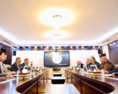 Kurdistan Region Interior Minister Rebar Ahmed, Iraqi National Security Chief Stress Closer Security Coordination
