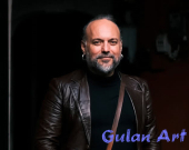 هونەرمەندی ئیسپانی ئیفرێن لوپێز بۆ گوڵان:هونەر و كولتووری كوردی تایبەتمەندیی خۆی هەیە و شایستەی ناساندنی زیاترە لەسەر ئاستی نێودەوڵەتی