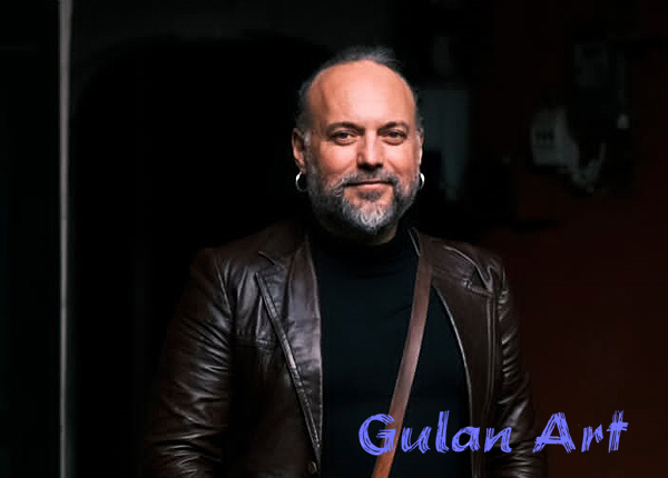 هونەرمەندی ئیسپانی ئیفرێن لوپێز بۆ گوڵان:هونەر و كولتووری كوردی تایبەتمەندیی خۆی هەیە و شایستەی ناساندنی زیاترە لەسەر ئاستی نێودەوڵەتی