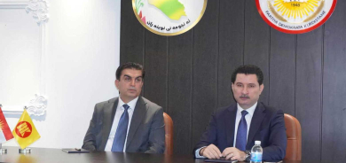 كتلة الديمقراطي الكوردستاني النيابية تضع خارطة طريق للمرحلة المقبلة وتؤكد التزامها بالحقوق الدستورية