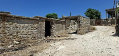 Efrîniyên vegeriyane daxwaza malên xwe dikin