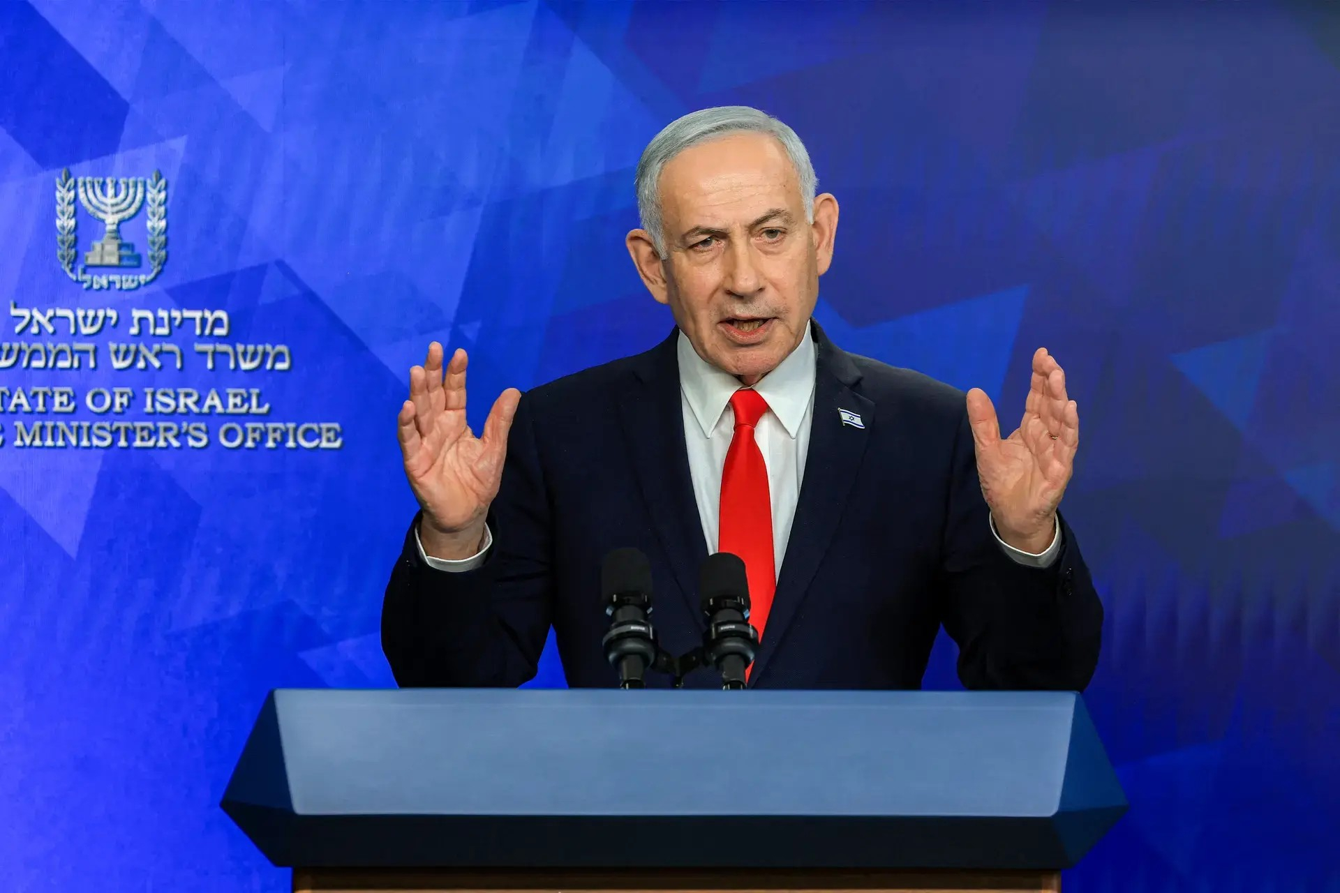 Netanyahu bangî Amerîkayê kir: F-35an nefiroşin Tirkiyeyê