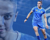 Al-Hilal Qamishli Sign Kurdish International Noor Rezan Mustafa Ahead of Historic WAFF Women’s Clubs Championship Debut