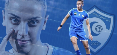 Al-Hilal Qamishli Sign Kurdish International Noor Rezan Mustafa Ahead of Historic WAFF Women’s Clubs Championship Debut