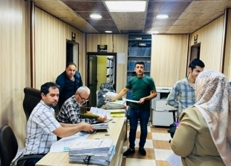 نائب رئيس البرلمان العراقي يدعو إلى تثبيت موظفي العقود في إقليم كوردستان