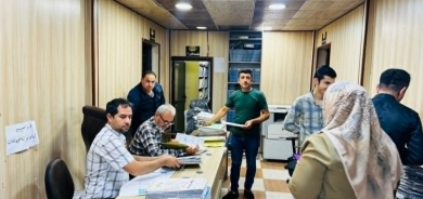 نائب رئيس البرلمان العراقي يدعو إلى تثبيت موظفي العقود في إقليم كوردستان