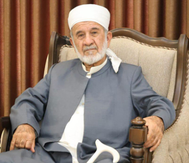 مەلا سەدیق سەعید سوڵتان   پێشنوێژ و وتارخوێنی مزگەوتی قوشتەپە:     حوجرەكان تەنیا ناوەندی فێربوونی شەریعەت نەبوون،  بەڵكو قوتابخانەی پێگەیاندنی سەركردە و هۆشیاریی نەتەوەیی بوون