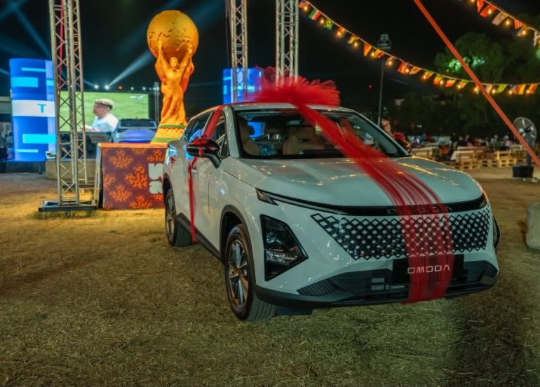 كأس العالم احلى مع أومودا وجايكو