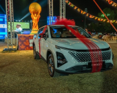 كأس العالم احلى مع أومودا وجايكو