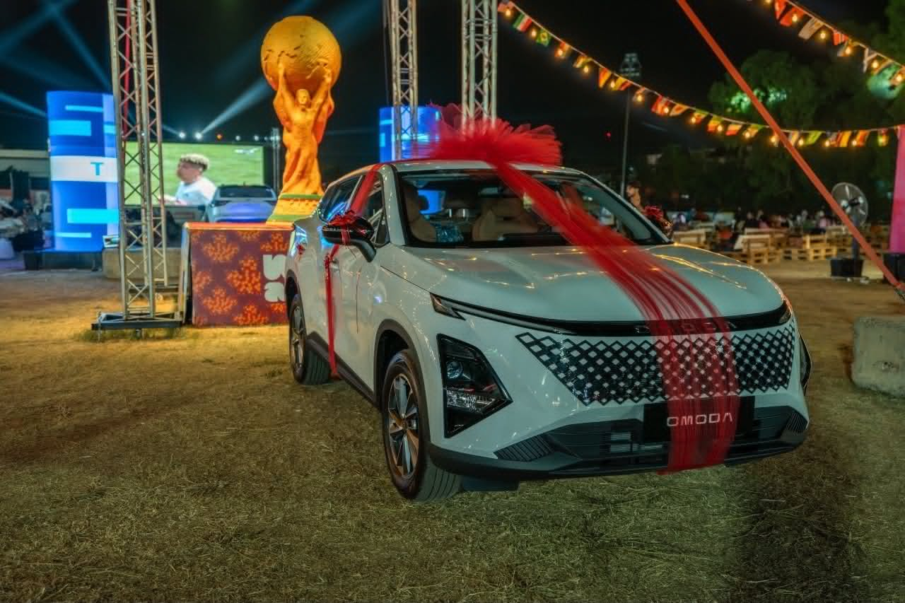 كأس العالم احلى مع أومودا وجايكو