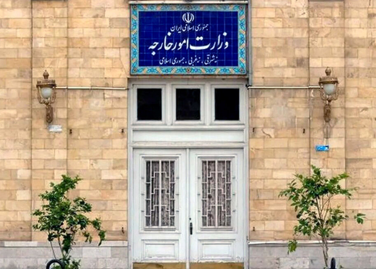 Îran: Êrişên Amerîkayê rêkeftina bidawîkirina şer pûç kiriye