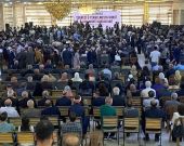 Şêniyên Girkê Legê banga yekitiyê li partiyên Kurdan kir