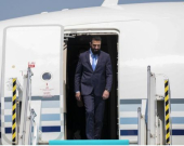 Trump Meets Syrian President Ahmed al-Sharaa at NATO Summit in Ankara