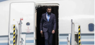 Trump Meets Syrian President Ahmed al-Sharaa at NATO Summit in Ankara