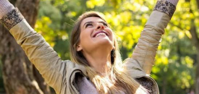 كيف تساعدك الطبيعة على الخروج من دوامة أفكارك المتعبة؟