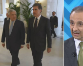 دلشاد شهاب :تكريم نيجيرفان بارزاني هو تكريم للشعب الكوردي بأكمله