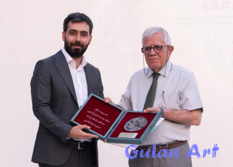 پێشانگەی هاوبەشی شێوەكاری (دوای جێهێشتن) كرایەوە