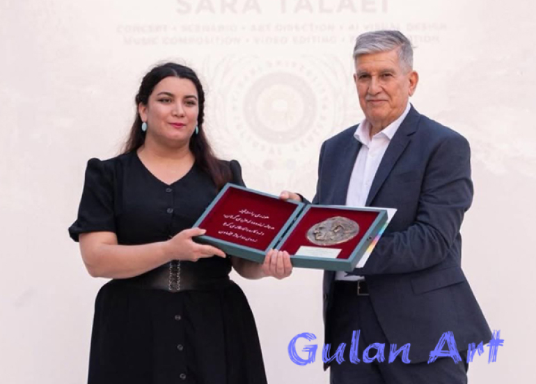 پێشانگەی هاوبەشی شێوەكاری (دوای جێهێشتن) كرایەوە
