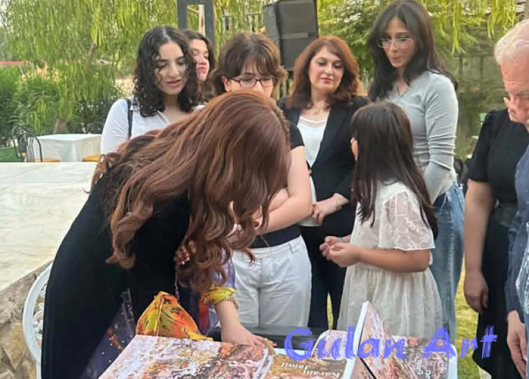 پێشانگەی هاوبەشی شێوەكاری (دوای جێهێشتن) كرایەوە