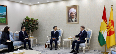 هيمن هورامي: لم تعد هناك مبررات لتعطيل برلمان كوردستان