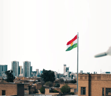 هێرشەكانی سەر هەرێمی كوردستان لە 2026 . . .  لە ماوەی نێوان ٢٨ی شوبات تا ٢٠ی نیسان، هەرێمی كوردستان ڕووبەڕووی ٨٠٩ هێرشی سەربازی بووەتەوە، كە لە ٧٠١ هێرشی درۆنی و ١٠٨ هێرشی مووشەكی پێكهاتوون